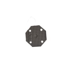 Base Soporte Plastico Anillo Clic T65BSOCLI