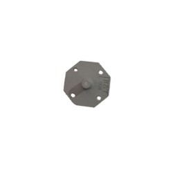 Base Soporte Plastico Anillo Clic T65BSOCLI