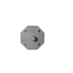 Base Soporte Anillo Clic DEHN  297025