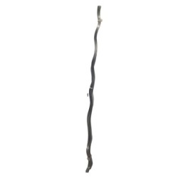 Blindaje Para Cable ACSR     2 Pulgadas Aluminio 4.11mm