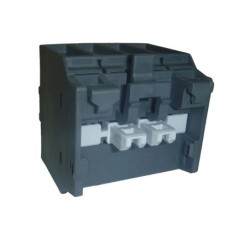 Bloque de Contactos Para Contactor AF 09-AF16 CA4-22M ABB 1SBN010140R1122