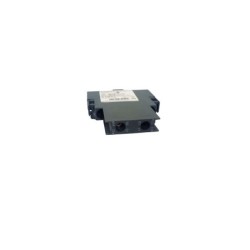 Bloque Siemens De Contactos Para Contador  S0 FRONTAL 1NA  mas  1NC 3RH29211DA20