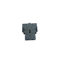 Bloque Siemens De Contactos Para Contador  S0 FRONTAL 1NA  mas  1NC 3RH29211DA20
