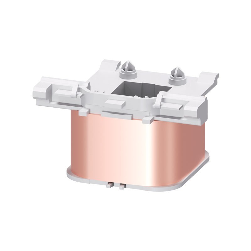 Bobina Siemens para Contactor S2 110V 3RT29345SG21100384716