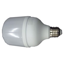 Bombillo LED Toledo HW 20W Rosca E27 Luz Blanca 6500K P2489041