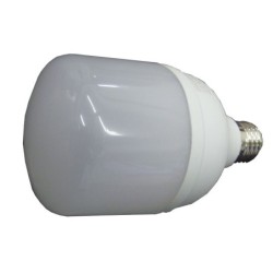 Bombillo LED Toledo HW 20W Rosca E27 Luz Blanca 6500K P2489041