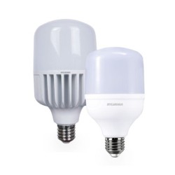 Bombillo LED Toledo HW 20W Rosca E27 Luz Blanca 6500K P2489041