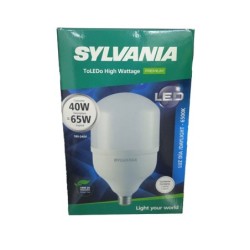 Bombillo Led  40W Toledo HW E27 6500K   P2489341