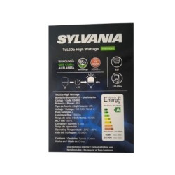 Bombillo Led  40W Toledo HW E27 6500K   P2489341