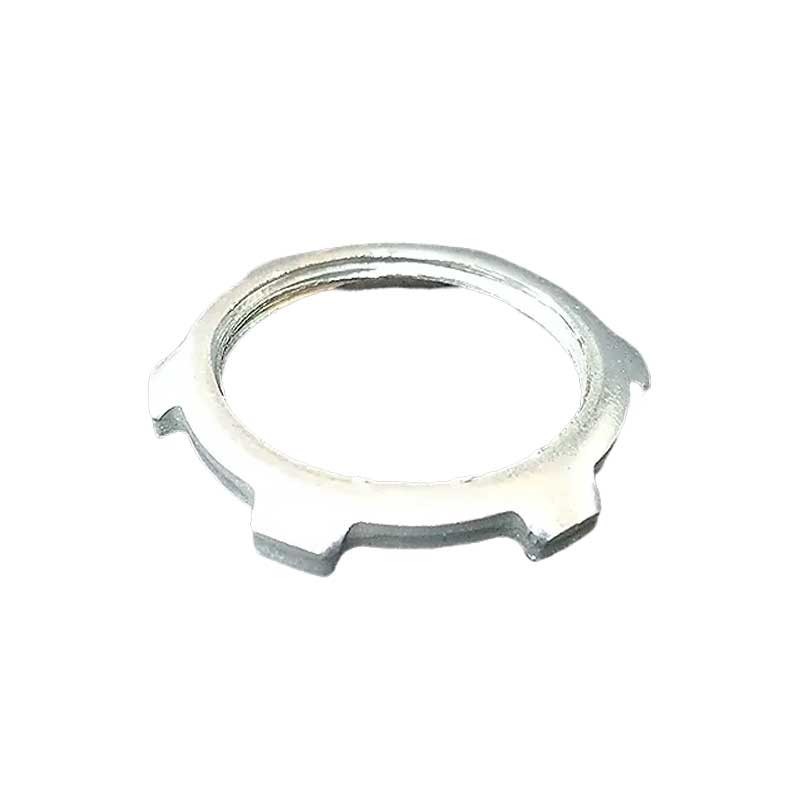 Boquilla   3/4 Pulgada Sin Contratuerca CROUSE HINDS