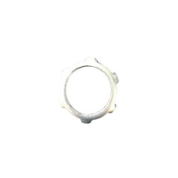 Boquilla   3/4 Pulgada Sin Contratuerca CROUSE HINDS