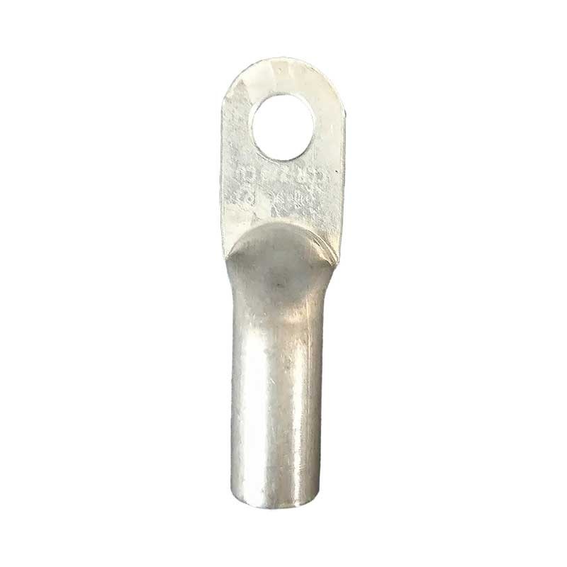 Borna Ponchar calibre   2/0 AWG Estañada Aluminio Barril Largo CCR 20