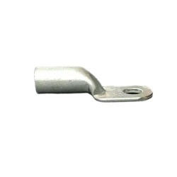 Borna Ponchar calibre   2/0 AWG Estañada Aluminio Barril Largo CCR 20