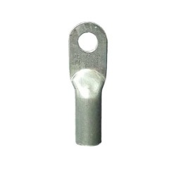 Borna Ponchar calibre   2/0 AWG Estañada Aluminio Barril Largo CCR 20