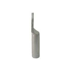 Borna Ponchar calibre No 3/0 AWG Estañada Aluminio Barril Largo  Coneccion Electrica PT850340