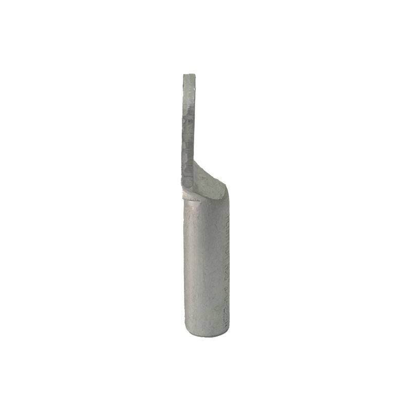Borna Ponchar calibre No 3/0 AWG Estañada Aluminio Barril Largo  Coneccion Electrica PT850340