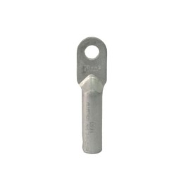 Borna Ponchar calibre No 3/0 AWG Estañada Aluminio Barril Largo  Coneccion Electrica PT850340
