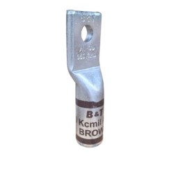 Borna Ponchar calibre  350 MCM Estañada Aluminio Barril Largo