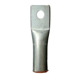 Borna Ponchar calibre  350 MCM Bimetalica Aluminio Cobre Barril Largo  T12BL 1H31