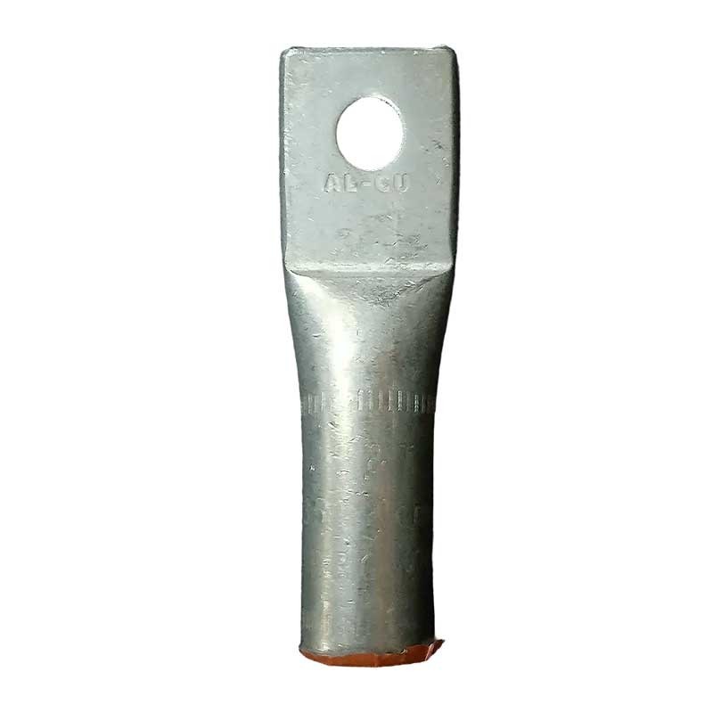 Borna Ponchar calibre  350 MCM Bimetalica Aluminio Cobre Barril Largo  T12BL 1H31