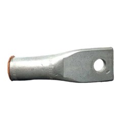 Borna Ponchar calibre  350 MCM Bimetalica Aluminio Cobre Barril Largo  T12BL 1H31