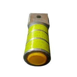 Borna Ponchar calibre  500 MCM Bimetalica Aluminio Cobre Barril Largo  BCC2TL175