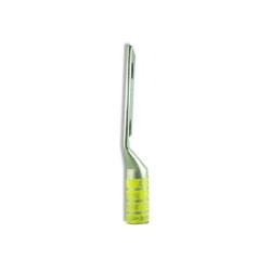 Borna Ponchar calibre  250 MCM Estañada Cobre Barril Largo Doble Hueco Ojo 1/2  T11BL2H29