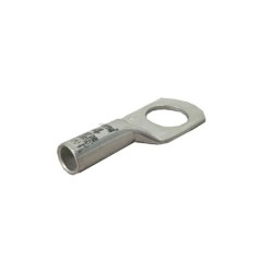 Borna Ponchar calibre     4 AWG Estañada Cobre Barril Largo Ojo 1/2 T004 12