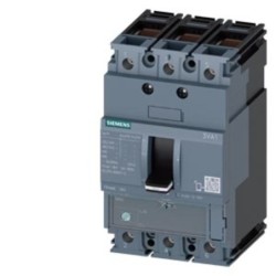 Breaker Industrial   35 -   50 AMP Capacidad de Ruptura  25KA Graduable 3VA11503EE360AA0 100331184