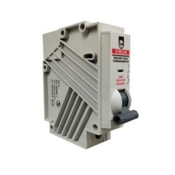 Breaker Enchufable  Monopolar 1 X 50 AMP  6/10 KA Proteccion Termomagnetica  PT349310E