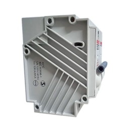 Breaker Enchufable Bipolar 2 X  32 AMP  6/10 KA  Terminal Cobre Proteccion Termomagnetica PT349314E