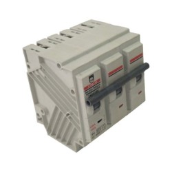 Breaker Enchufable Tripolar 3 X  20 AMP 10 KA I3P202AE
