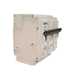 Breaker Enchufable Tripolar 3 X  32 AMP 10 KA I3P322AE