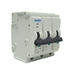 Breaker Enchufable Tripolar 3 X  50 AMP 10 KA I3P502AE