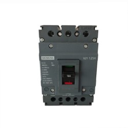 Breaker Industrial   16 AMP Capacidad de Ruptura  25 KA Fijo 3VJ10961DA320AA0 100915982