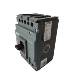 Breaker Industrial   16 AMP Capacidad de Ruptura  25 KA Fijo 3VJ10961DA320AA0 100915982