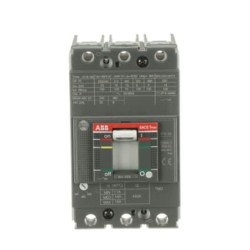 Breaker Industrial   11.2 - 16 Capacidad de Ruptura 25 KA Graduable XT1B  1SDA066799R1