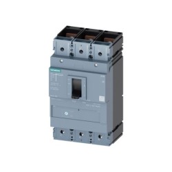 Breaker Industrial  120 -  320 AMP Capacidad de Ruptura 85 KA Graduable 3VM13325EE320AA0100678893