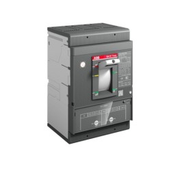 Breaker Industrial  350 -  500 AMP Capacidad de Ruptura 70 KA Graduable XT5N TMAX 1SDA100346R1