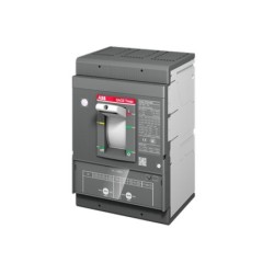 Breaker Industrial  350 -  500 AMP Capacidad de Ruptura 70 KA Graduable XT5N TMAX 1SDA100346R1