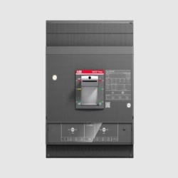 Breaker Industrial  560 -  800 AMP Capacidad de Ruptura 70 KA Graduable XT6N TMAX  1SDA100718R1