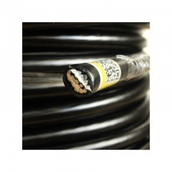 Cable Aislado No   4/0 AWG Serie 8000 Libres de Halogenos 32354611101