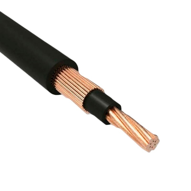 Cable Acometida Concentrico 1x8 mas 8 Monofasico Cobre 31404145001