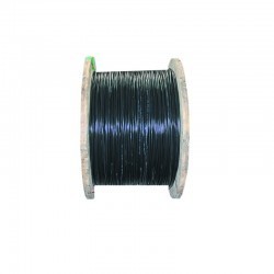 Cable Encauchetado  2 x 16 AWG Cobre