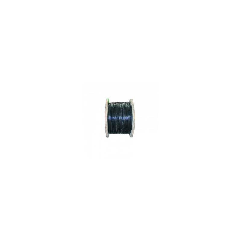 Cable Encauchetado  3 x 14 AWG Cobre