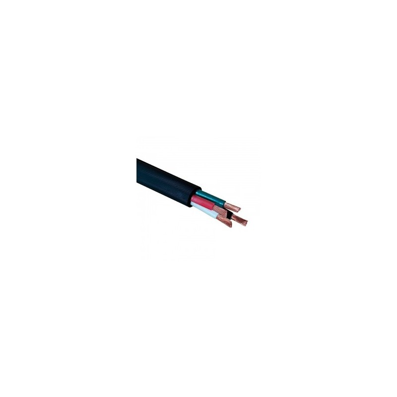 Cable Encauchetado  4 x 16 AWG Cobre 31371391401
