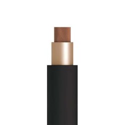 Cable Fotovoltaico Solar 4mm 2 Flex  Xlpe Sr2000V Cobre Negro  31399000601C