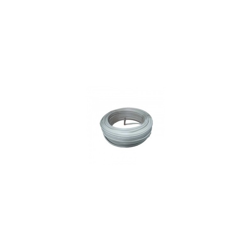 Cable Duplex No 2 x 14    31369065002 Cortas de 50 Metros