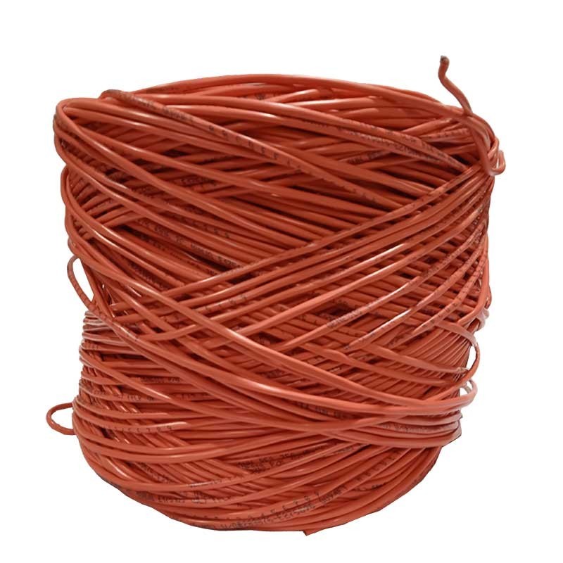 CABLE FPLR Para ALarma Contra incendio  2 X 18