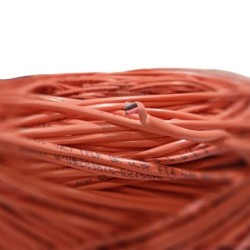 CABLE FPLR Para ALarma Contra incendio  2 X 18
